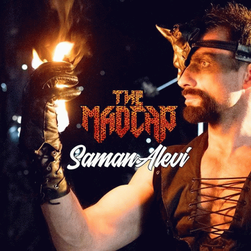The Madcap : Saman Alevi